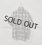 画像: UNDER COVER - "purple" Shadow Check Shirt