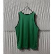 画像6: MASTERPIECE - "Marijuana" Reversible Tank Top (6)