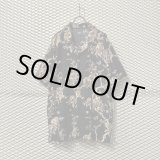 画像: HUF - Rayon Aloha Shirt