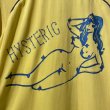 画像2: HYSTERICS - "Nude Girl" Rayon Shirt (2)