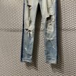 画像4: PHENOMENON - Switching Damage Denim (4)