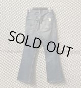 画像: Levi's × N.HOOLYWOOD - "646" Denim Pants (W33)