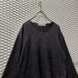 画像2: COMME des GARCONS HOMME - 90's Tape Design Knit (2)