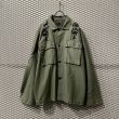 画像1: KSUBI - Military Over Jacket (1)