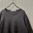 画像4: COMME des GARCONS HOMME - 90's Tape Design Knit (4)