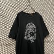 画像2: UNDER COVER - "Skull" Tee (2)