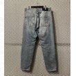 画像5: KSUBI - Damage Wide Denim Pants (5)