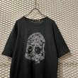 画像4: UNDER COVER - "Skull" Tee (4)