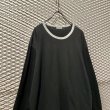 画像2: COMME des GARCONS HOMME - 90's Long Sleeve Tee (2)