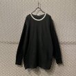 画像1: COMME des GARCONS HOMME - 90's Long Sleeve Tee (1)