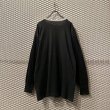 画像6: COMME des GARCONS HOMME - 90's Long Sleeve Tee (6)