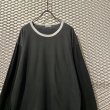 画像4: COMME des GARCONS HOMME - 90's Long Sleeve Tee (4)