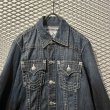 画像4: TRUE RELIGION - 90's Denim Jacket (4)