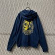 画像7: HYSTERIC GLAMOUR - Zip-up Hoodie (7)