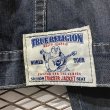 画像7: TRUE RELIGION - 90's Denim Jacket (7)