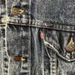 画像6: Levi's - 80's "70507-0227" Denim Jacket (6)