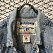 画像5: TRUE RELIGION - 90's Denim Jacket (5)