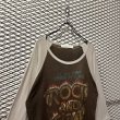 画像2: Inpaichthys Kerri - "ROCK" Raglan Tee (2)