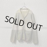 画像: Inpaichthys Kerri - Mohair Blend Striped Cardigan