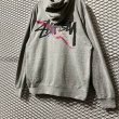 画像3: STUSSY - "Logo" Hoodie (3)