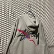 画像2: STUSSY - "Logo" Hoodie (2)