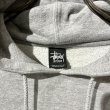 画像9: STUSSY - "Logo" Hoodie (9)