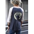 画像14: Inpaichthys Kerri - "Free" Raglan Tee (14)