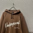 画像4: HYSTERIC - 90's "Underground" Hoodie (4)