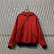 画像1: adidas - 90's Hood Track Jacket (1)