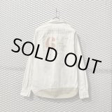 画像: RALPH LAUREN - Switching Shirt Jacket