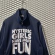 画像4: HYSTERIC GLAMOUR - 90's Track Jacket (4)