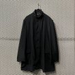 画像4: Comme des Garcons HOMME PLUS - 90's Nylon Chester Coat (4)