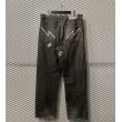 画像1: NEIGHBORHOOD - Repair Processing Denim Pants (1)