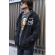 画像13: CREAM SODA - "Cats" Hoodie (13)