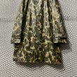 画像3: COMME des GARCONS SHIRT - Camouflage Fake Leather Soutiencollar Coat (3)