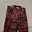 画像2: COMME des GARCONS SHIRT × Surpreme - Painter Pants (2)