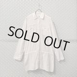 画像: MM6 - Design Long Shirt