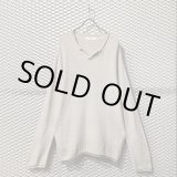 画像: Y's - 90's Over Loose Knit