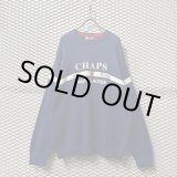 画像: CHAPS RALPH LAUREN - 90's "★" Logo Knit