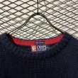 画像5: CHAPS RALPH LAUREN - 90's "★" Logo Knit (5)