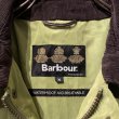 画像6: Barbour - Switching Hunting Jacket (6)