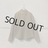 画像: COMME des GARCONS HOMME PLUS - 00's Corduroy Shirt
