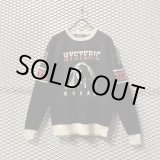 画像: HYSTERIC GLAMOUR - "Girl" Knit