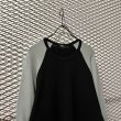 画像2: A.P.C - 00's Raglan Knit (2)