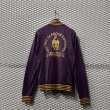 画像1: HYSTERIC GLAMOUR - Track Jacket (Purple) (1)