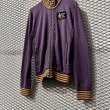 画像7: HYSTERIC GLAMOUR - Track Jacket (Purple) (7)