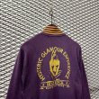 画像2: HYSTERIC GLAMOUR - Track Jacket (Purple) (2)