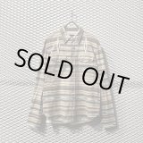 画像: NUMBER (N)INE - "Ortega" Shirt