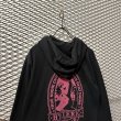 画像2: HYSTERIC GLAMOUR - Zip-up Hoodie (2)