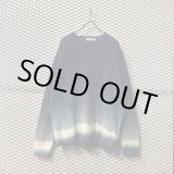 画像: HECTIC - Gradient Knit
